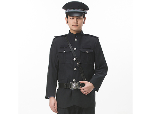 图们制服