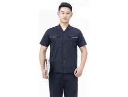 慈溪JYT6604弹力(藏蓝)