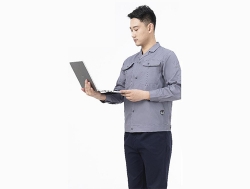 敦煌JYT6605弹力(深灰)