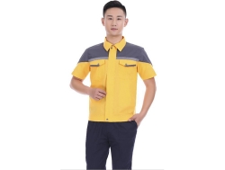 枣庄JYT7701(金黄)