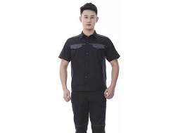 山西JYT9801(黑灰)