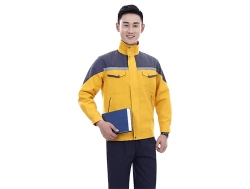 从化JYT1811 (金黄)