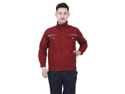 青岛JYT1810(枣红)