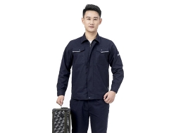 北安JYT1809弹力(藏蓝）