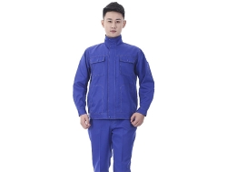 扬中JYT9701 (宝蓝)