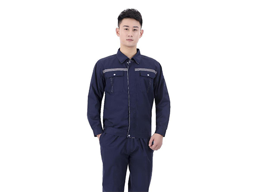 连云港工作服
