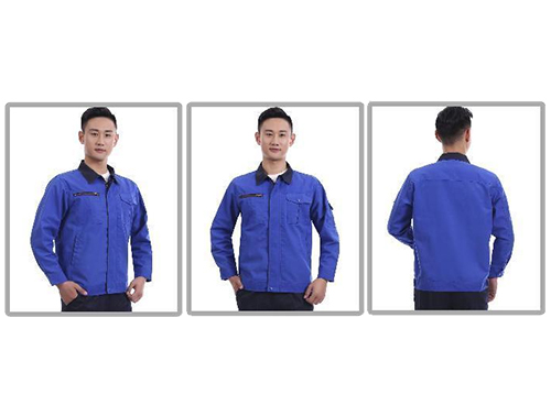 连云港工作服
