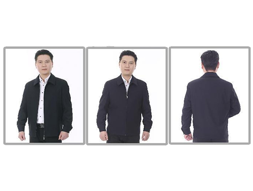 连云港西装定做